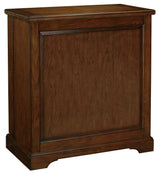 Howard Miller Lodi II Wine & Bar Console 695117