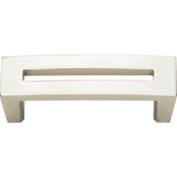 Atlas Homewares Centinel Pull 3 Inch (c-c) Polished Nickel