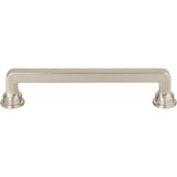 Atlas Homewares Oskar Pull 5 1/16 Inch (c-c) Brushed Nickel