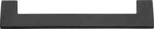 Atlas Homewares U Turn Pull 5 1/16 Inch (c-c) Modern Bronze
