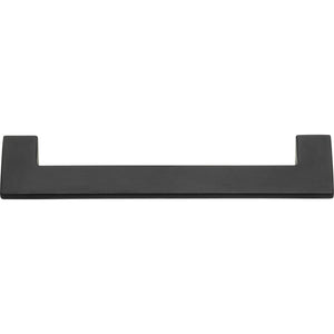 Atlas Homewares U Turn Pull 5 1/16 Inch (c-c) Modern Bronze
