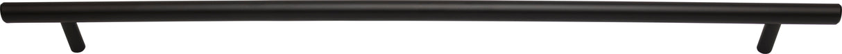 Atlas Homewares Skinny Linea Appliance Pull 17 Inch (c-c) Aged Bronze