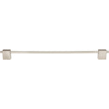 Atlas Homewares Element Appliance Pull 18 Inch (c-c) Brushed Nickel