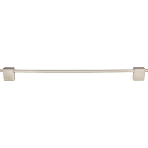Atlas Homewares Element Appliance Pull 18 Inch (c-c) Brushed Nickel