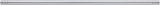 Atlas Homewares Griffith Pull 12 Inch (c-c) Polished Chrome