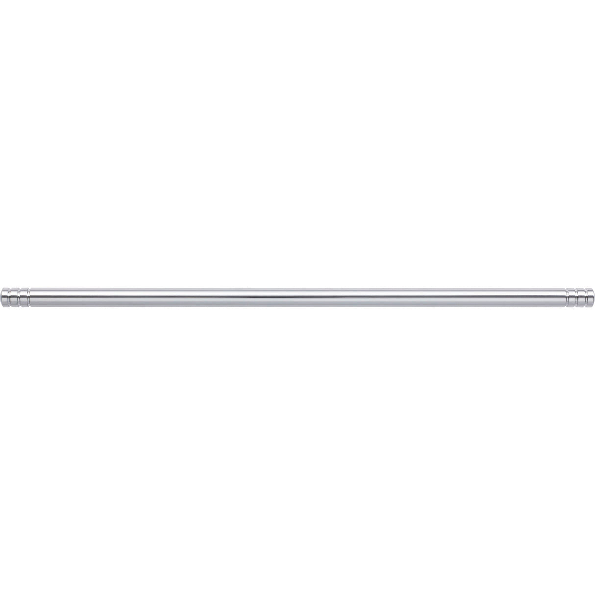 Atlas Homewares Griffith Pull 12 Inch (c-c) Polished Chrome