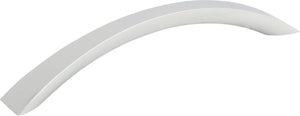 Atlas Homewares Sleek Pull 6 5/16 Inch (c-c) Polished Chrome