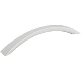 Atlas Homewares Sleek Pull 6 5/16 Inch (c-c) Polished Chrome