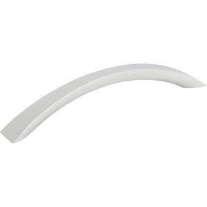 Atlas Homewares Sleek Pull 6 5/16 Inch (c-c) Polished Chrome
