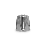 Metal Knob for Multi Handle Tub Showers