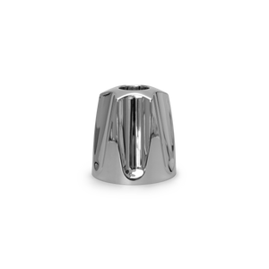 Metal Knob for Multi Handle Tub Showers