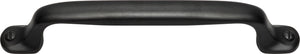 Atlas Homewares Ergo Pull 5 1/16 Inch (c-c) Modern Bronze