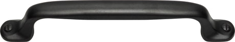 Atlas Homewares Ergo Pull 5 1/16 Inch (c-c) Modern Bronze