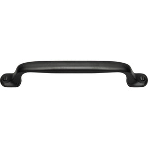 Atlas Homewares Ergo Pull 5 1/16 Inch (c-c) Modern Bronze