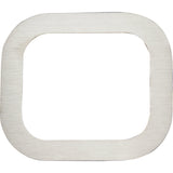 Atlas Homewares Paragon #0  Stainless Steel