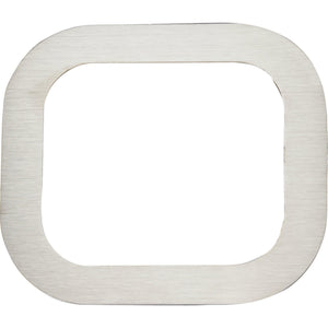 Atlas Homewares Paragon #0  Stainless Steel