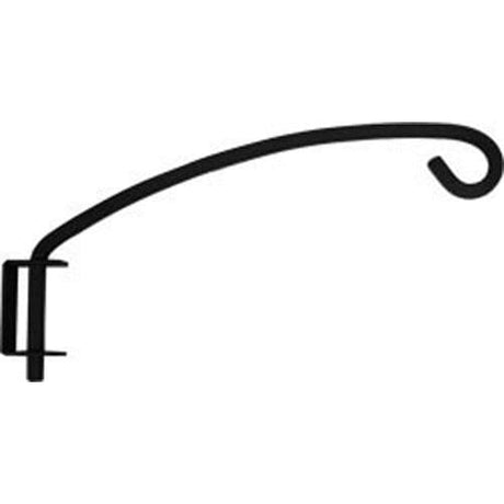Plant Hanger 12 Inch with 2 3/4"H Bracket