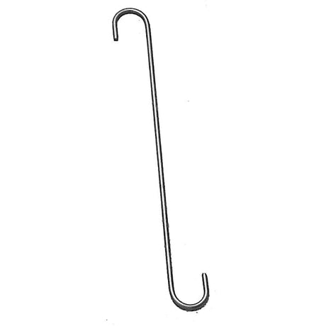 S Hook 12 Inch L