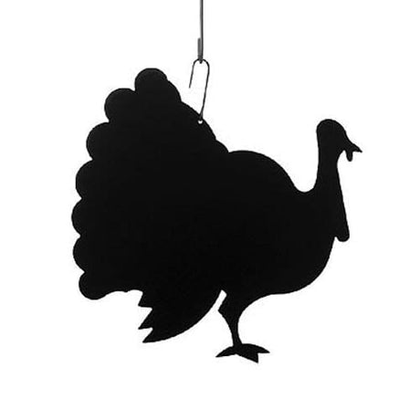 Turkey Decorative Hanging Silhouette
