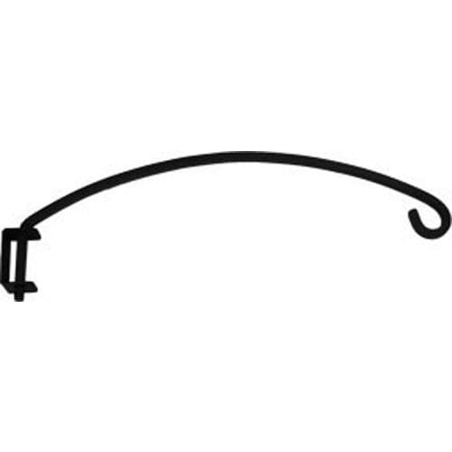 Plant Hanger 18 Inch with Bracket with 2 3/4"H Bracket
