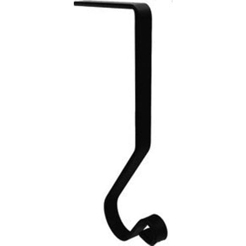 8 In Mantel Hook
