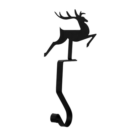 Reindeer Mantel Hook