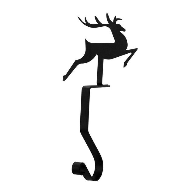 Reindeer Mantel Hook