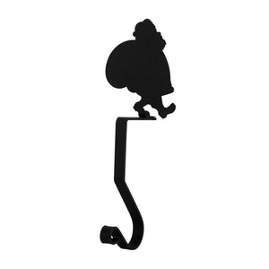Santa Mantel Hook