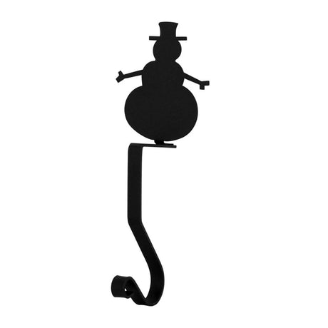 Snowman Mantel Hook