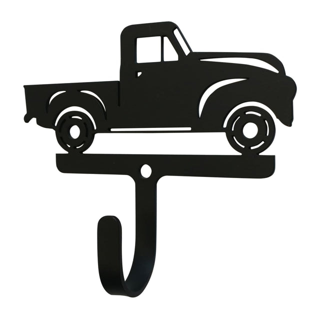 Antique Truck Wall Hook Small