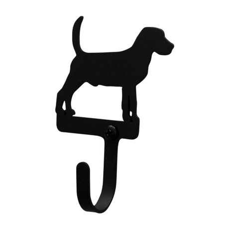 Beagle Wall Hook Small