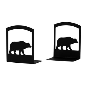 Bear Book Ends (pair)