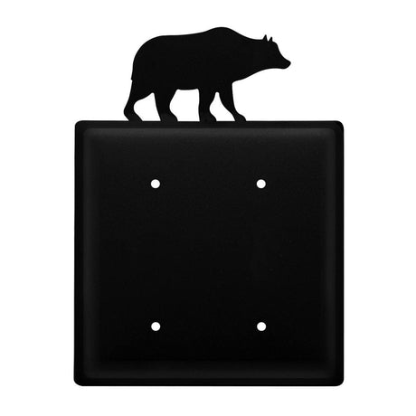 Double Bear Double Elec Cover CUSTOM Product