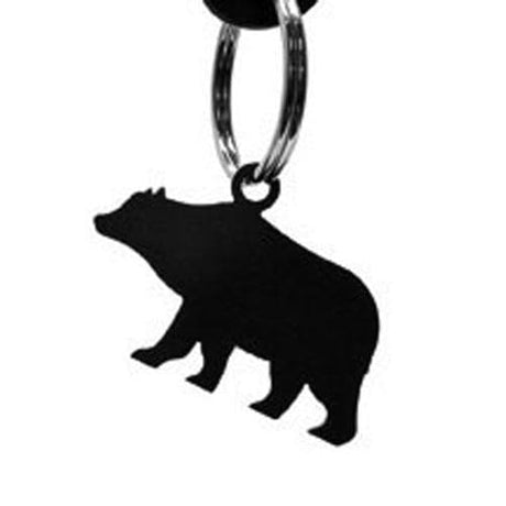 Bear Key Chain