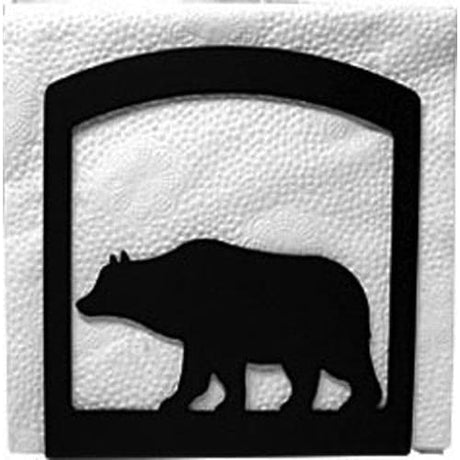 Bear Napkin Holder