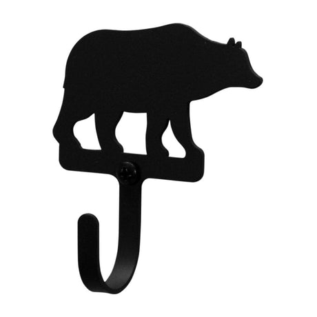 Bear Wall Hook Small