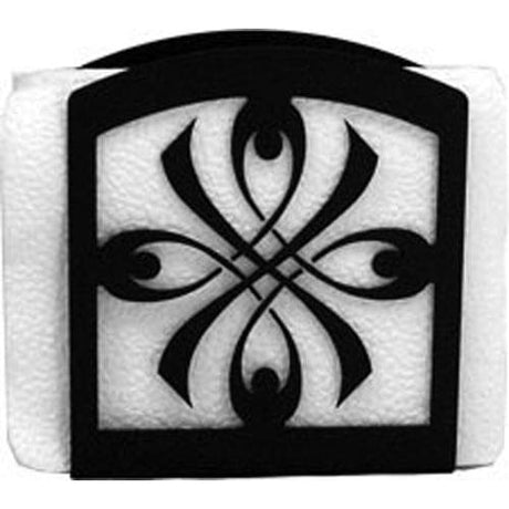Bow Napkin Holder
