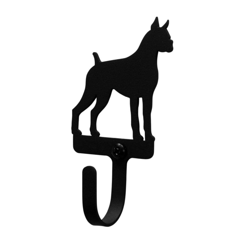 Boxer Wall Hook Small