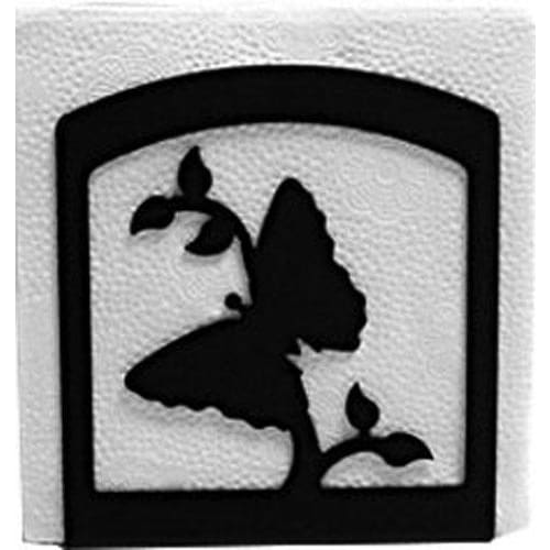 Butterfly Napkin Holder