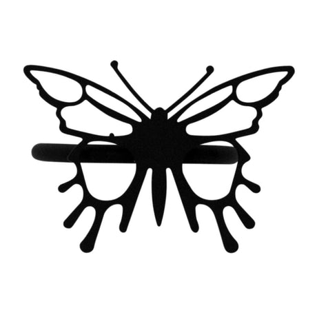 Butterfly Napkin Ring