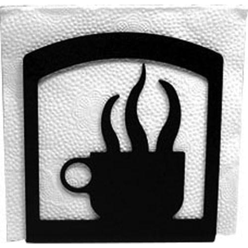 Coffee Cup Napkin Holder