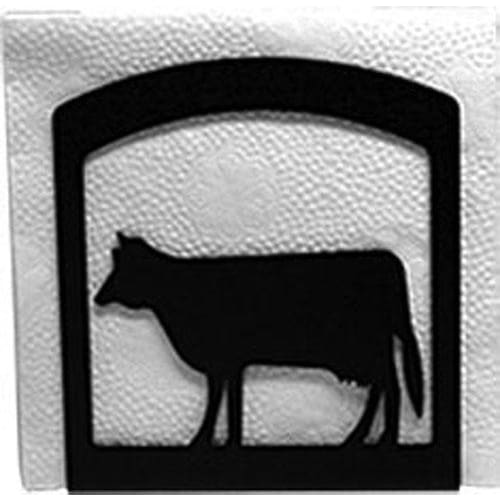 Cow Napkin Holder