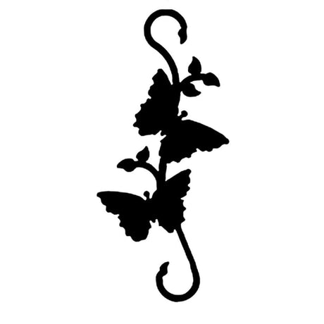 Butterfly S Hook