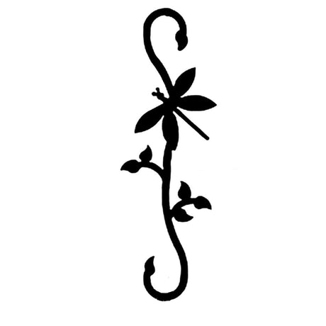Dragonfly S Hook