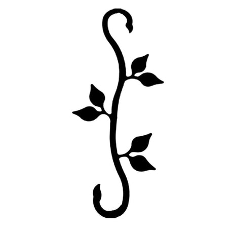 Leaf S Hook