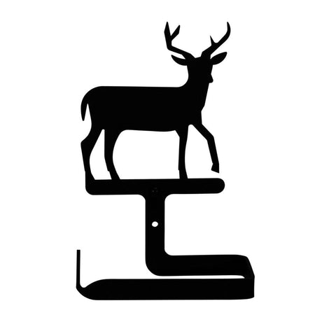 Deer Toilet Tissue Holder
