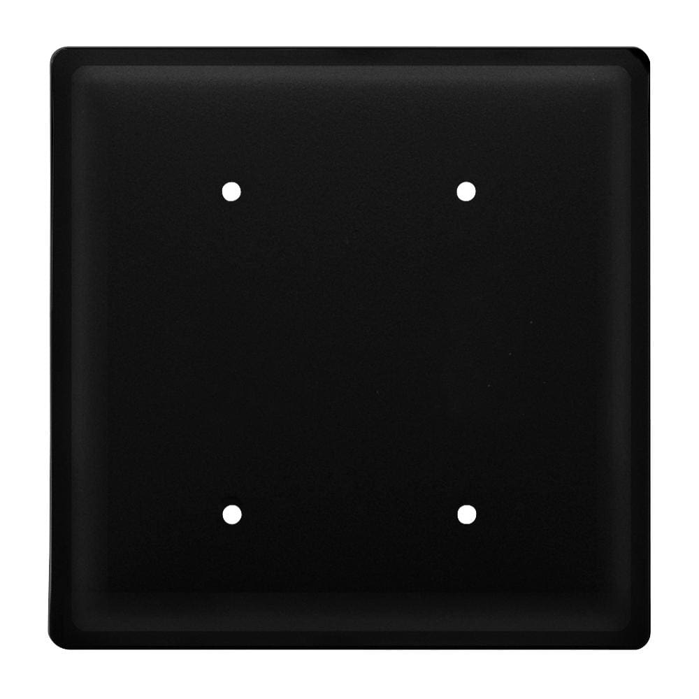 Double Blank Cover CUSTOM Product