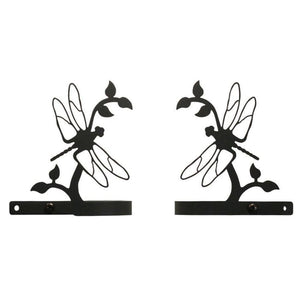 Dragonfly Curtain Tie Backs (pair)