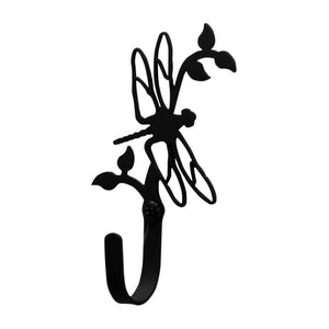 Dragonfly Wall Hook Small