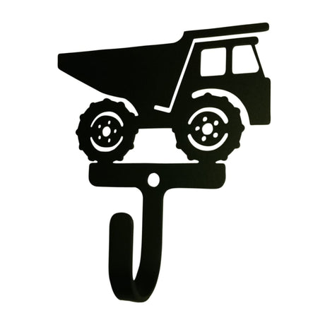 Dump Truck Wall Hook Small